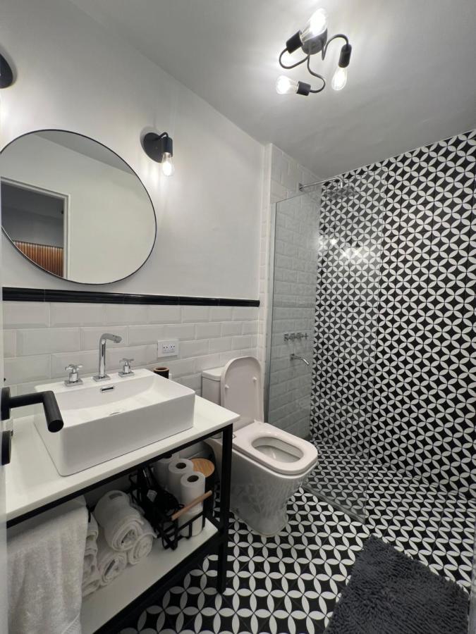 Viamonte Sky Apartment Buenos Aires Luaran gambar