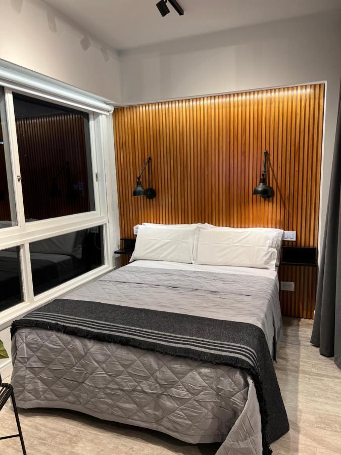 Viamonte Sky Apartment Buenos Aires Luaran gambar